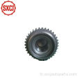 Sıcak Satış Kılavuzu Otomatik Parçalar Şanzıman Şaftı OEM 8-97177-683-0 ISUZU 4JB1/4JG2 için ZF için